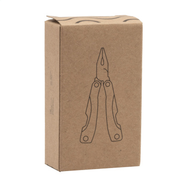 Logo trade liikelahja mainoslahja tuotekuva: MicroTool monitoimityökalu