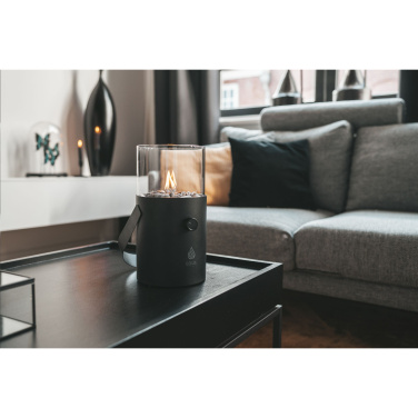 Logo trade liikelahjat mainoslahjat kuva: Cosiscoop alkuperäinen kaasulyhty