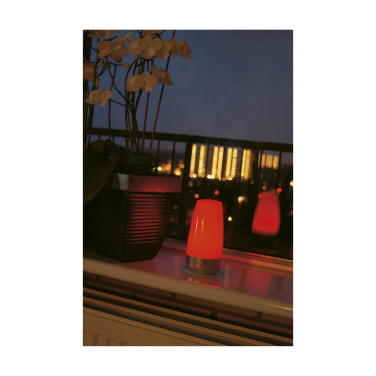 Logotrade mainostuote tuotekuva: ChangeColors lamppu