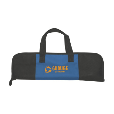 Logo trade liikelahja mainoslahja tuotekuva: BBQ-Kit setti