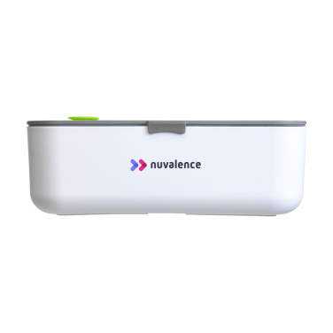 Logo trade mainoslahjat tuotekuva: Multi Box lounaslaatikko