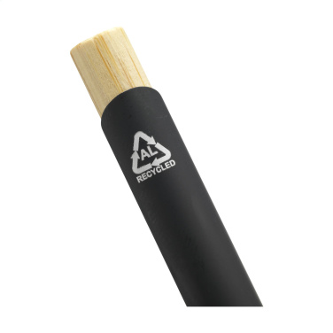 Logo trade mainoslahjat tuotekuva: Yuri GRS Kierrätetty Alu kynä