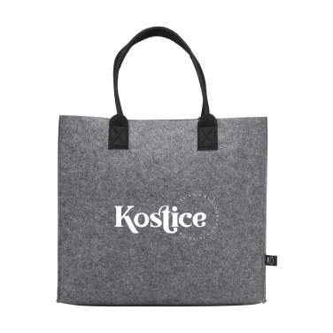 Logotrade liikelahjat kuva: BigShopper Argus GRS RPET-huopa