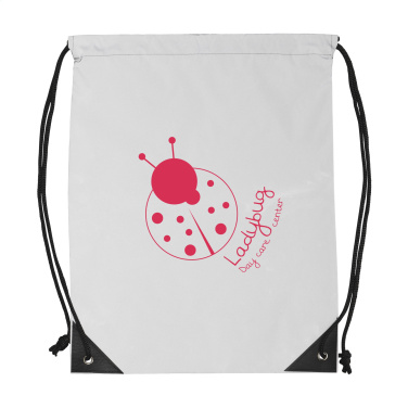 Logo trade mainostuotet tuotekuva: Reflex Bag -reppu