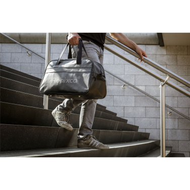 Logo trade liikelahjat tuotekuva: Voyager Weekend Bag -matkalaukku