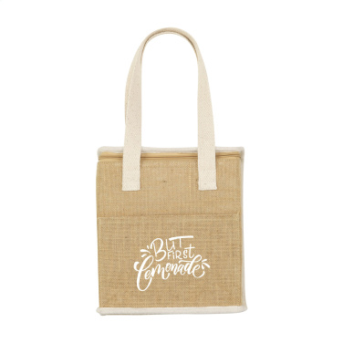 Logo trade liikelahjat mainoslahjat kuva: Agra kylmälaukku