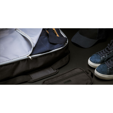 Logotrade liikelahja mainoslahja kuva: Manchester RPET matkalaukku