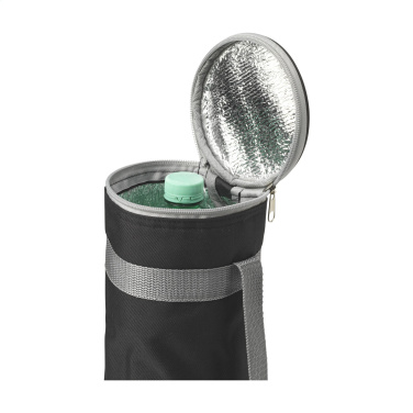 Logotrade liikelahja tuotekuva: BottleCooler GRS RPET