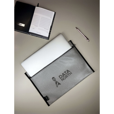 Logotrade mainoslahjat ja liikelahjat tuotekuva: Fraenck Bobby Laptop Sleeve 15,6"