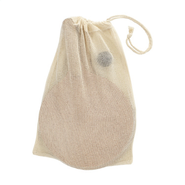 Logo trade mainoslahja kuva: Playa Wood BeachTennis rantapeli