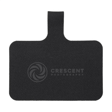 Logo trade mainoslahjat tuotekuva: Lanyard Sublimatie -solki RPET 2 cm Patch-avainnauhalla