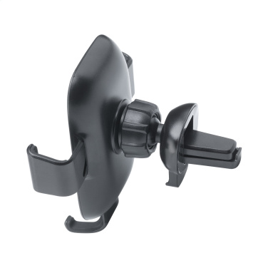 Logotrade mainoslahja ja liikelahja kuva: Langaton handsfree-laturi