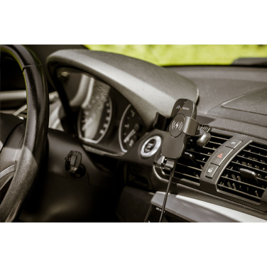 Logotrade mainoslahjat ja liikelahjat tuotekuva: Langaton handsfree-laturi