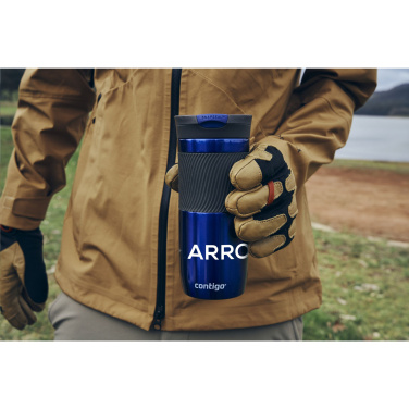 Logotrade mainoslahja tuotekuva: Contigo® Byron Medium 470 ml lämpökuppi