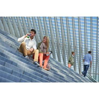 Logo trade mainoslahjat ja liikelahjat kuva: Contigo® Swish 500 ml juomapullo