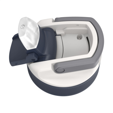 Logo trade mainoslahja ja liikelahja tuotekuva: Kambukka® Lagoon 750 ml juomapullo