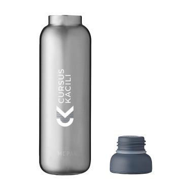 Logo trade mainoslahja kuva: Mepal Thermo Bottle Ellipse 500 ml