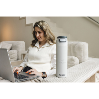 Logo trade liikelahjat tuotekuva: Kambukka® Elton Insulated 600 ml juomapullo