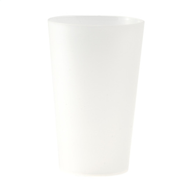 Logotrade liikelahja mainoslahja kuva: Evento Reusable Cup 330 ml