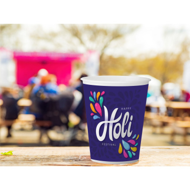 Logo trade liikelahjat mainoslahjat kuva: CirculCup Basic Full Color 280 ml