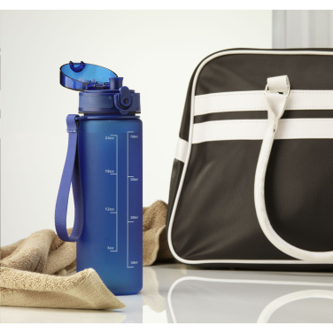 Logotrade mainoslahjat ja liikelahjat tuotekuva: Hailey pullo 750 ml