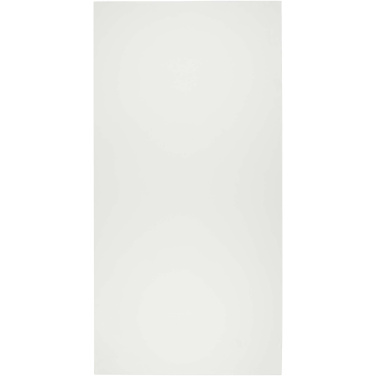 Logotrade mainoslahja tuotekuva: Lucas RPET-urheilupyyhe 70 x 140 cm