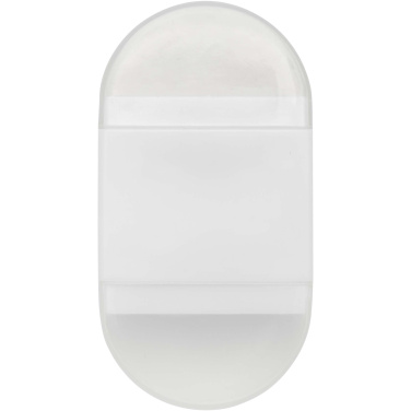 Logotrade mainostuote tuotekuva: Velvi kynänteroitin pyyhekumilla 