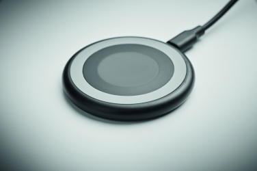 Logotrade mainostuotet kuva: 3 in 1 langaton laturi 15W