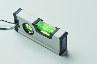 Logotrade mainostuote tuotekuva: Minimagneettinen alumiinitaso