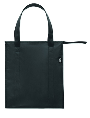 Logotrade mainoslahja tuotekuva: Kuitukangas RPET-kylmälaukku