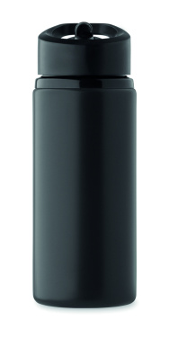 Logotrade liikelahjat mainoslahjat tuotekuva: Yksiseinäinen pullo 500 ml