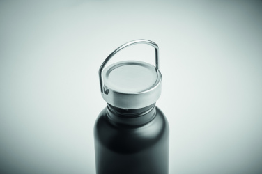 Logotrade mainoslahjat kuva: Yksiseinäinen pullo 500 ml