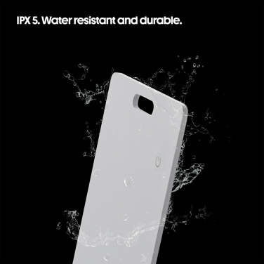 Logotrade mainostuotet kuva: Findit RCS rplastic ultra-ohut tracker kortti ladattava