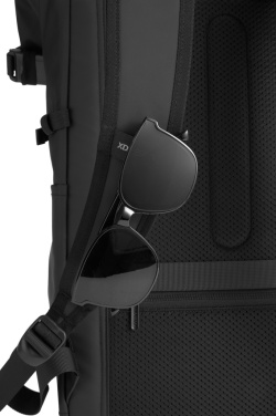 Logotrade mainoslahjat ja liikelahjat tuotekuva: Urban vettä hylkivä varkaudenestoreppu