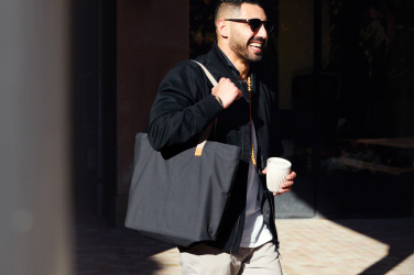 Logo trade liikelahjat mainoslahjat kuva: Bellroy Market Tote