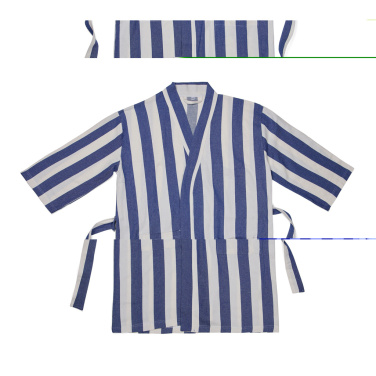 Logotrade liikelahja mainoslahja kuva: VINGA Ornos-hamam-kylpytakki L/XL GRS