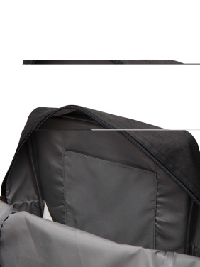 Logotrade liikelahjat mainoslahjat tuotekuva: VINGA Sortino-reppu RCS