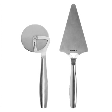 Logo trade mainostuotet tuotekuva: BOSKA Pizza Set Copenhagen