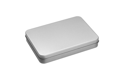 Logo trade liikelahja kuva: Sarja pelikortteja ja noppia MURRAY Schwarzwolf