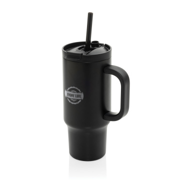 Logotrade mainostuotet kuva: Cruiser RCS kierrätetty vuotamaton Compact Tumbler 480ML
