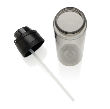 Logotrade liikelahjat kuva: Omni sip RCS RPET vesipullo 800ML