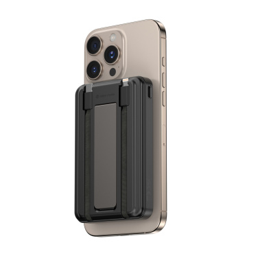 Logotrade mainoslahja ja liikelahja kuva: Urban Vitamin Delano 5in1 10.000mah 20WPD  virtalähdepankki