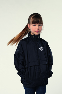 Logo trade mainostuote kuva: SURF KIDS WINDBREAKER 210g