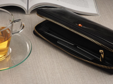 Logotrade mainoslahja tuotekuva: Lompakko 219708201