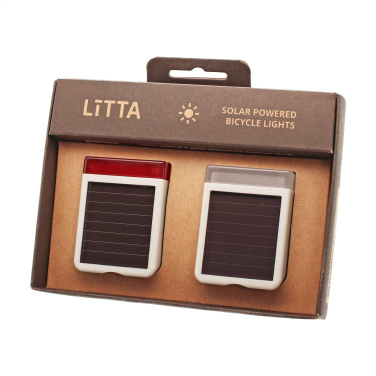 Logo trade liikelahja kuva: Istuinsuoja ECO Standard