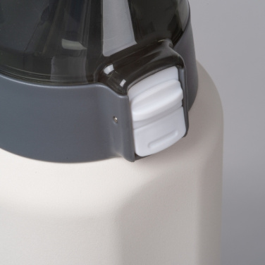 Logotrade liikelahja tuotekuva: MoLu ruostumaton teräspullo Puente Alto