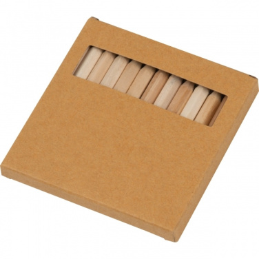 Logotrade mainoslahja tuotekuva: Mandalasetti lapsille Ohio