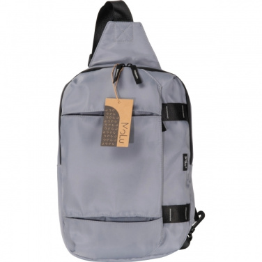 Logotrade liikelahjat kuva: Molu-olkalaukku Saint-Hubert