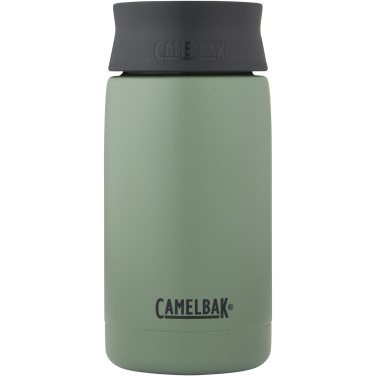 Logotrade mainostuotet kuva: CamelBak® Hot Cap 350 ml:n kuparivakuumi eristetty pullo