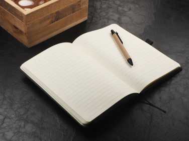 Logo trade mainoslahjat tuotekuva: Päiväkirja 210210701